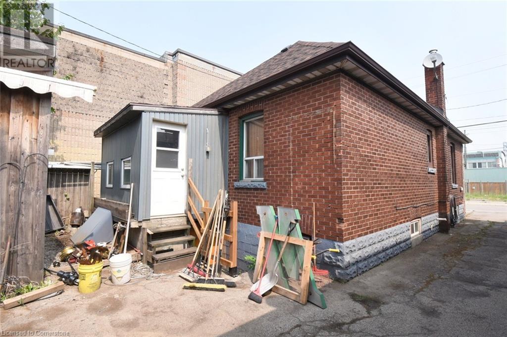 92 Gertrude Street, Hamilton, Ontario  L8L 4C2 - Photo 32 - 40750732
