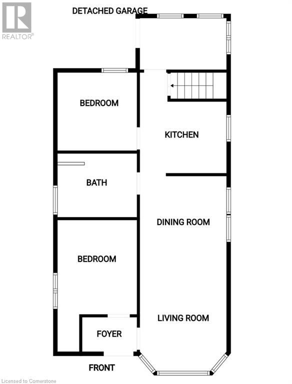 92 Gertrude Street, Hamilton, Ontario  L8L 4C2 - Photo 34 - 40750732