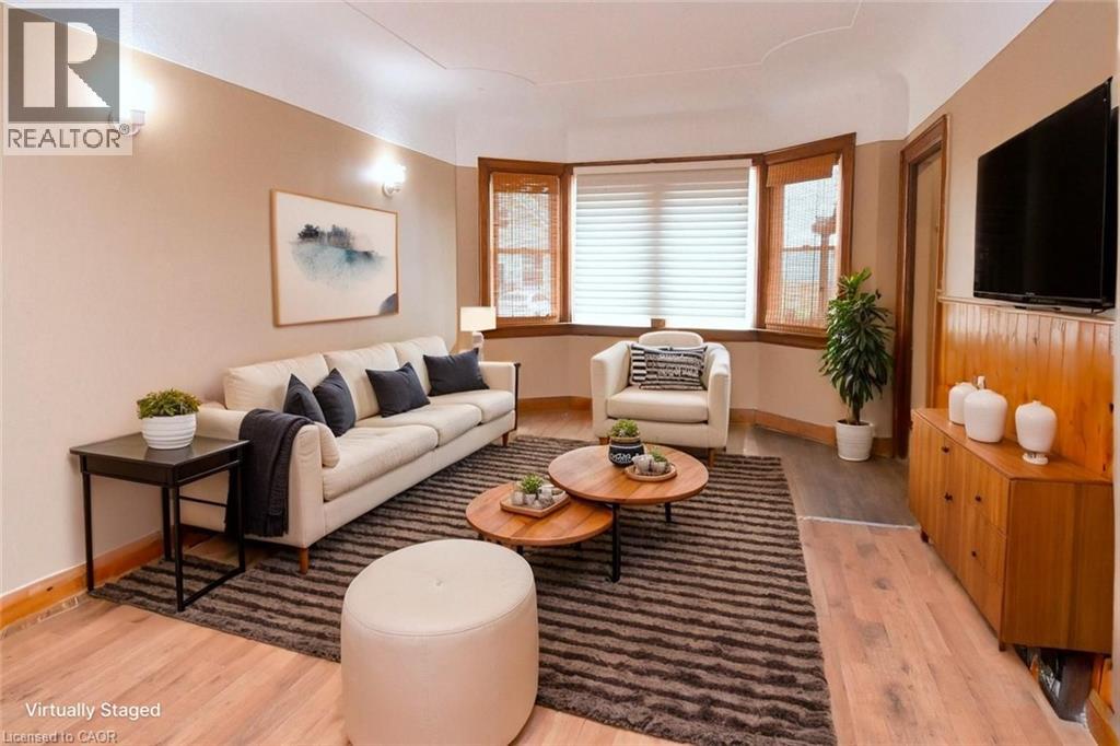 92 Gertrude Street, Hamilton, Ontario  L8L 4C2 - Photo 4 - 40750732