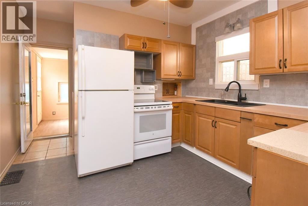 92 Gertrude Street, Hamilton, Ontario  L8L 4C2 - Photo 9 - 40750732