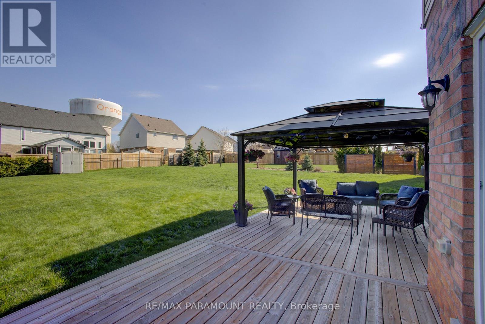 14 Paula Court, Orangeville, Ontario  L9W 5V1 - Photo 45 - W12284901