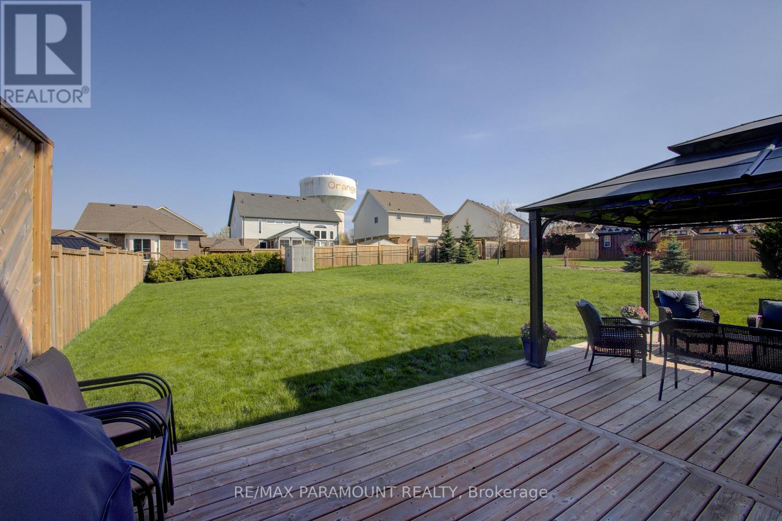 14 Paula Court, Orangeville, Ontario  L9W 5V1 - Photo 46 - W12284901