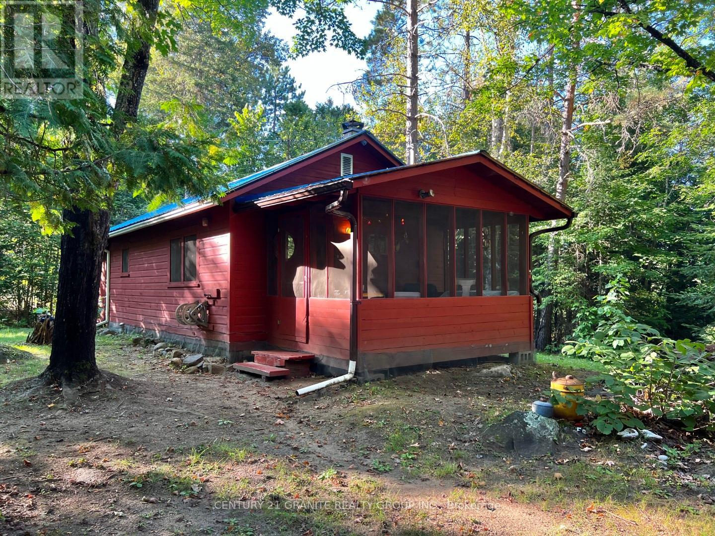 261 BROWNS ROAD, Brudenell, Ontario