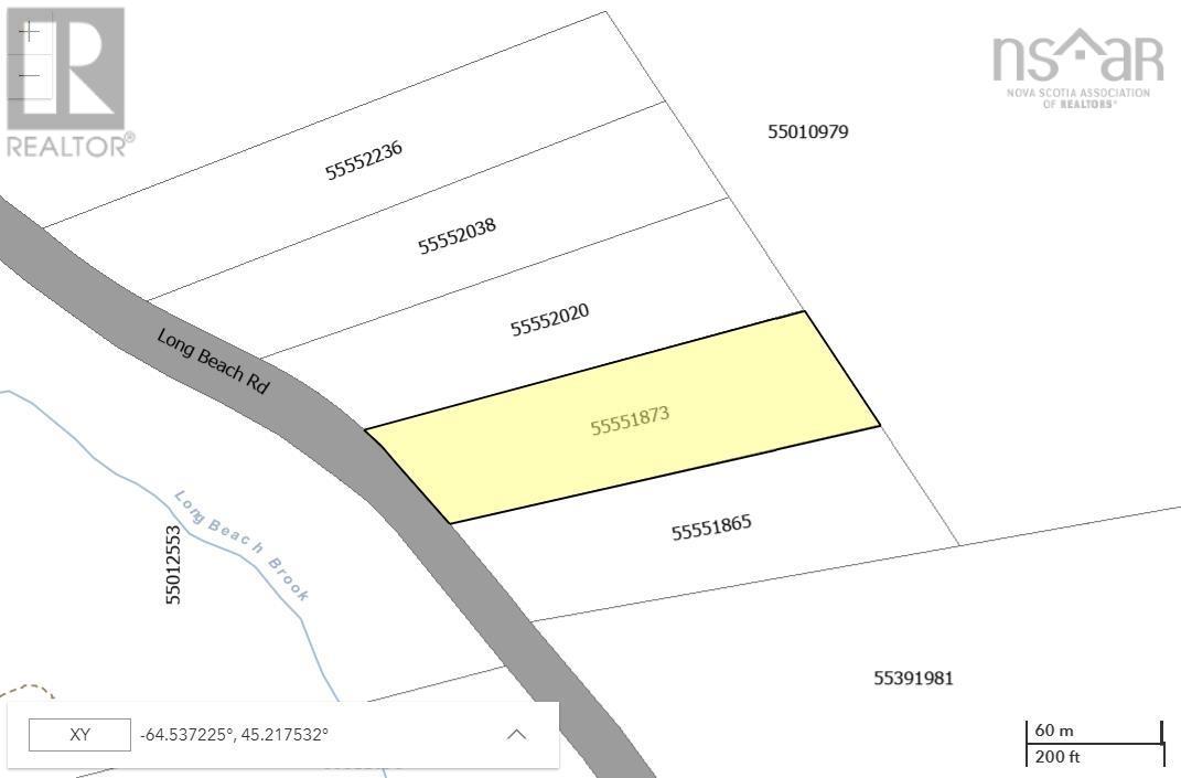Lot 2 Long Beach Road, Baxters Harbour, Nova Scotia  B0P 1H0 - Photo 5 - 202517656