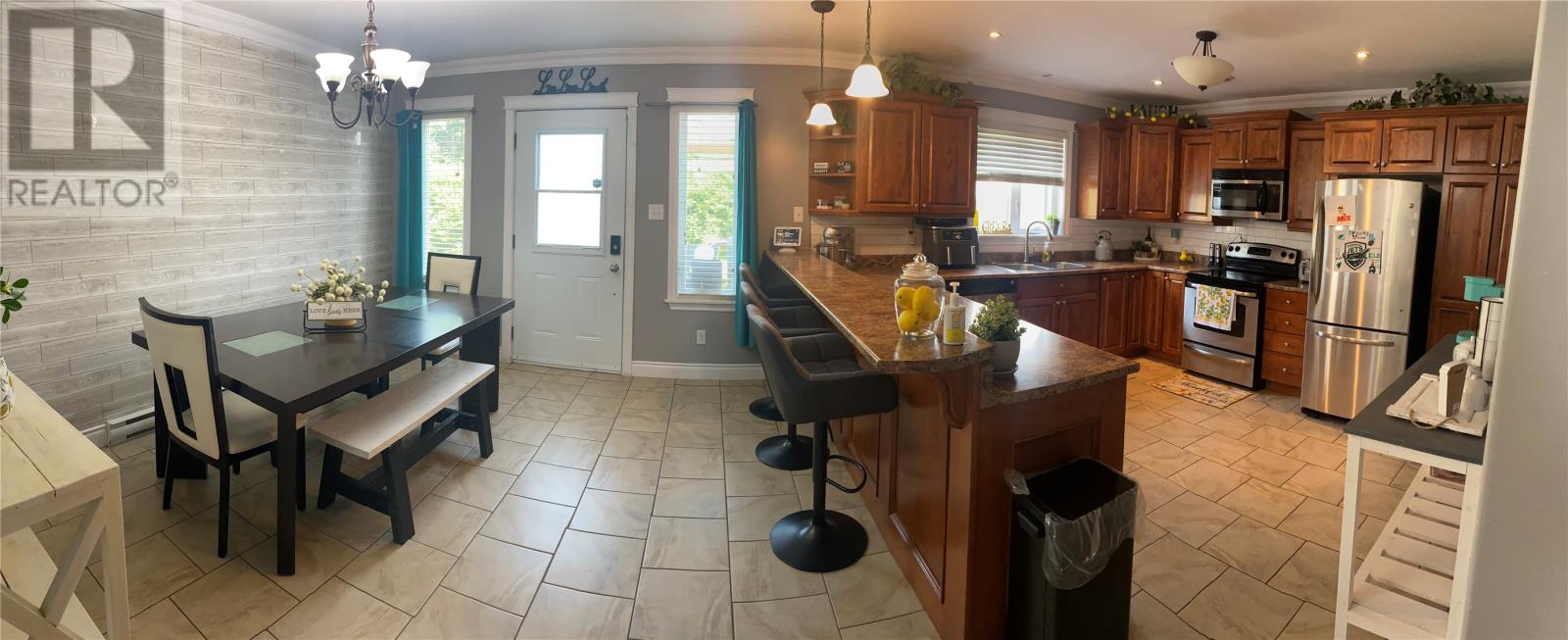 24 Capri Court, Stephenville, Newfoundland & Labrador  A2N 0B4 - Photo 15 - 1287852