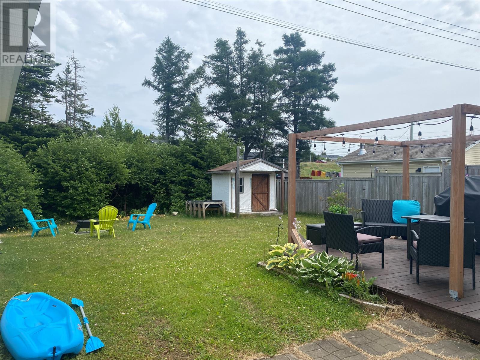 24 Capri Court, Stephenville, Newfoundland & Labrador  A2N 0B4 - Photo 3 - 1287852