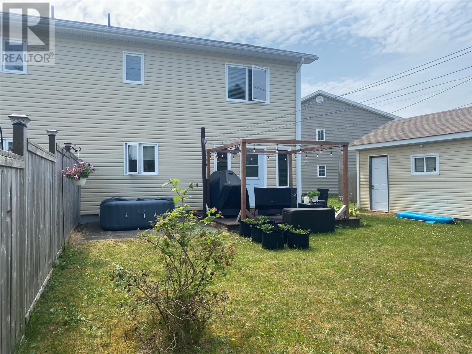 24 Capri Court, Stephenville, Newfoundland & Labrador  A2N 0B4 - Photo 4 - 1287852