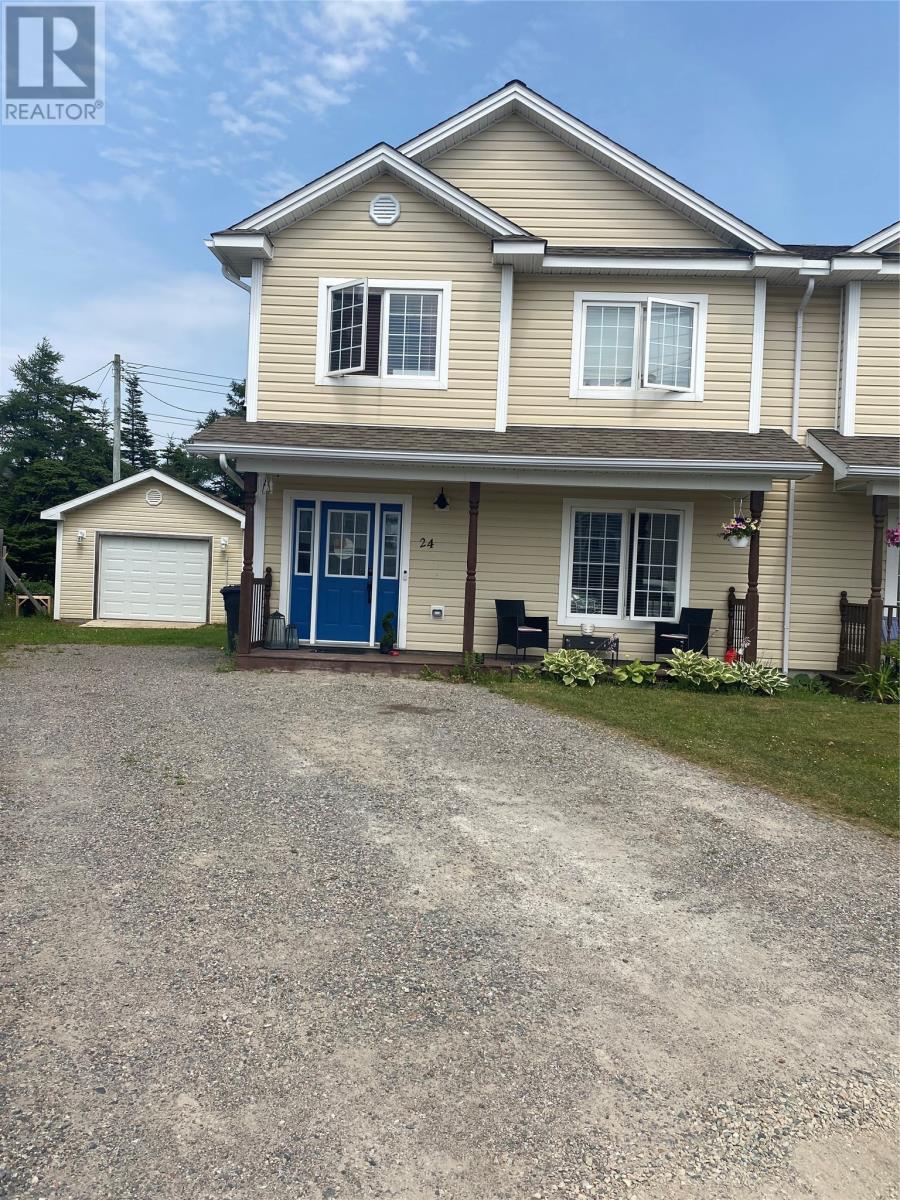 24 Capri Court, Stephenville, Newfoundland & Labrador  A2N 0B4 - Photo 45 - 1287852