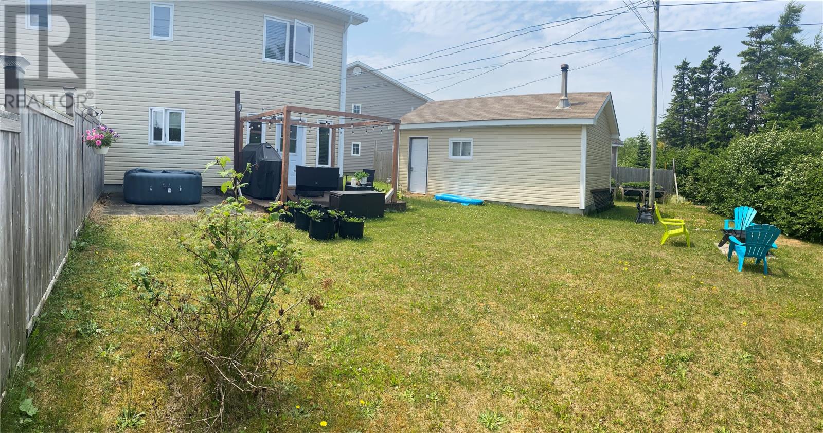 24 Capri Court, Stephenville, Newfoundland & Labrador  A2N 0B4 - Photo 5 - 1287852
