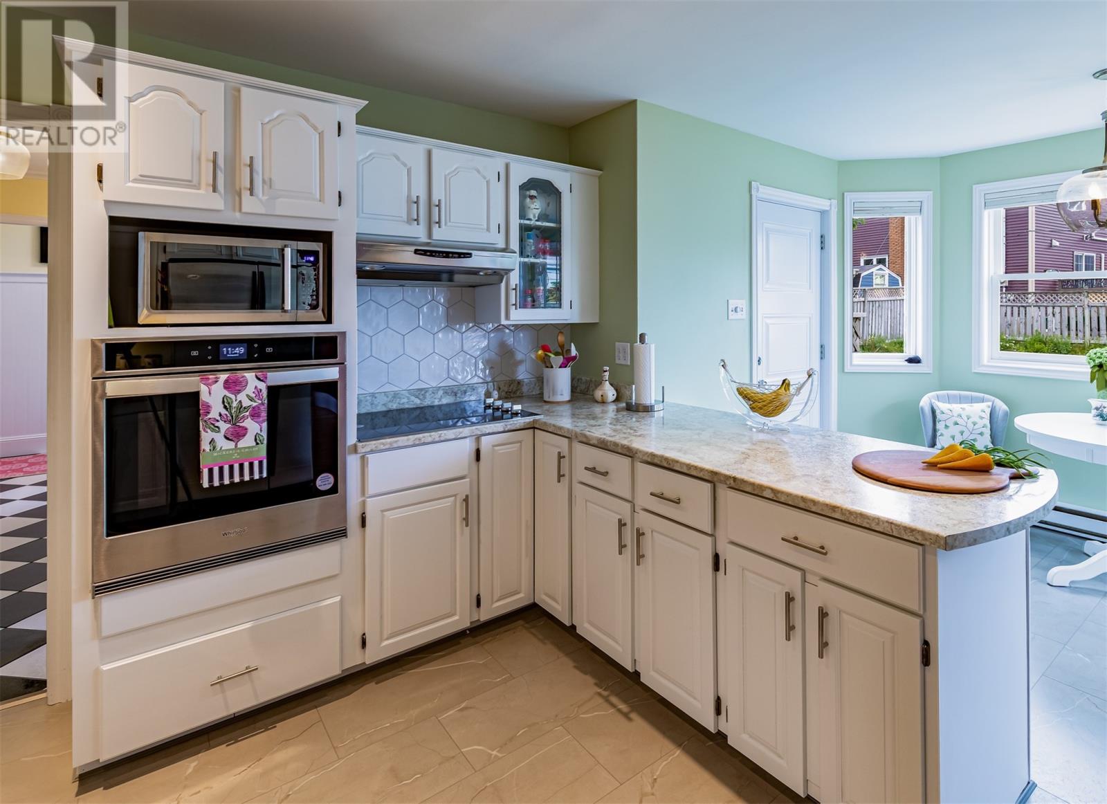 15 Baker Street, St. John’s, Newfoundland & Labrador  A1A 5A8 - Photo 14 - 1287805