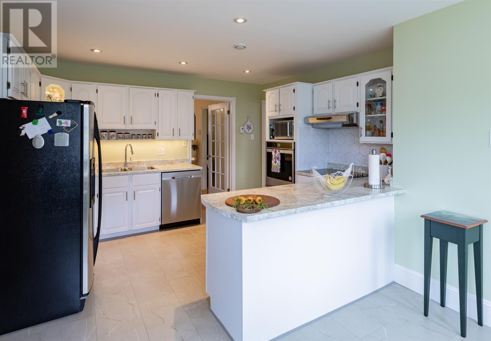 15 Baker Street, St. John’s, Newfoundland & Labrador  A1A 5A8 - Photo 16 - 1287805