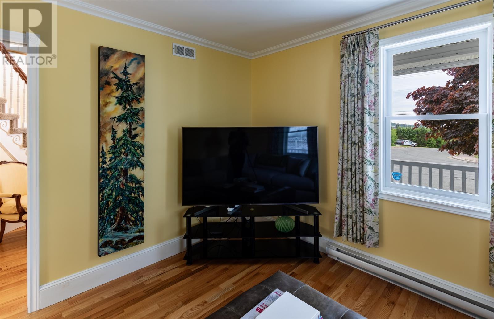 15 Baker Street, St. John’s, Newfoundland & Labrador  A1A 5A8 - Photo 19 - 1287805