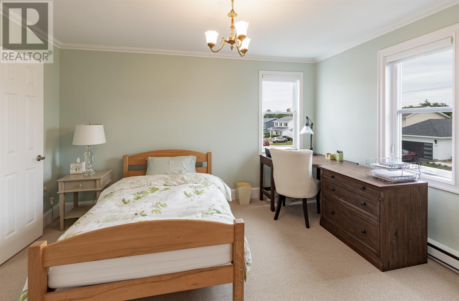 15 Baker Street, St. John’s, Newfoundland & Labrador  A1A 5A8 - Photo 36 - 1287805