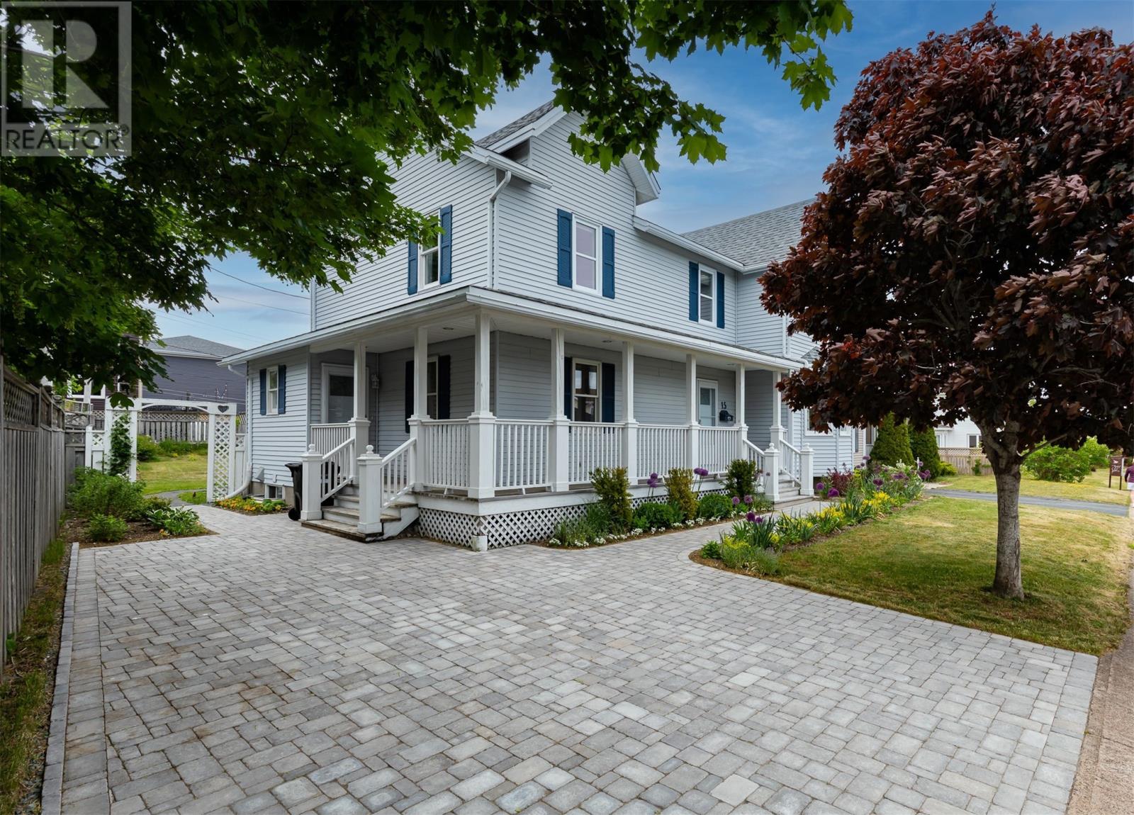 15 Baker Street, St. John’s, Newfoundland & Labrador  A1A 5A8 - Photo 42 - 1287805