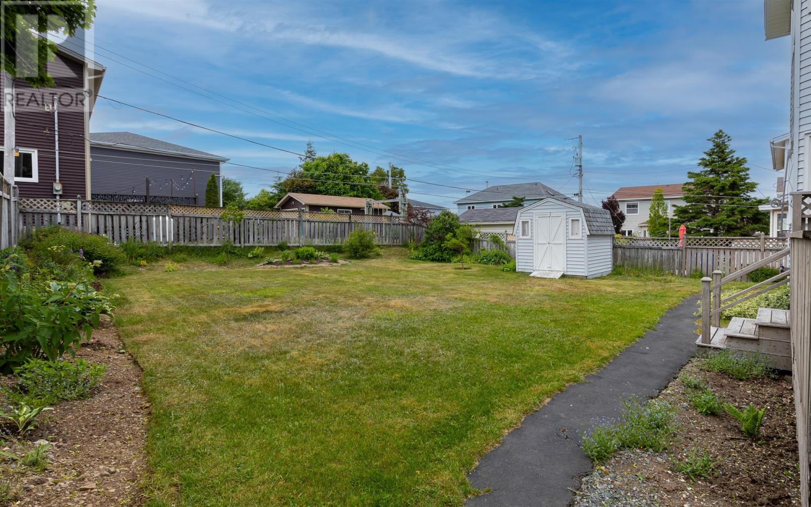 15 Baker Street, St. John’s, Newfoundland & Labrador  A1A 5A8 - Photo 45 - 1287805