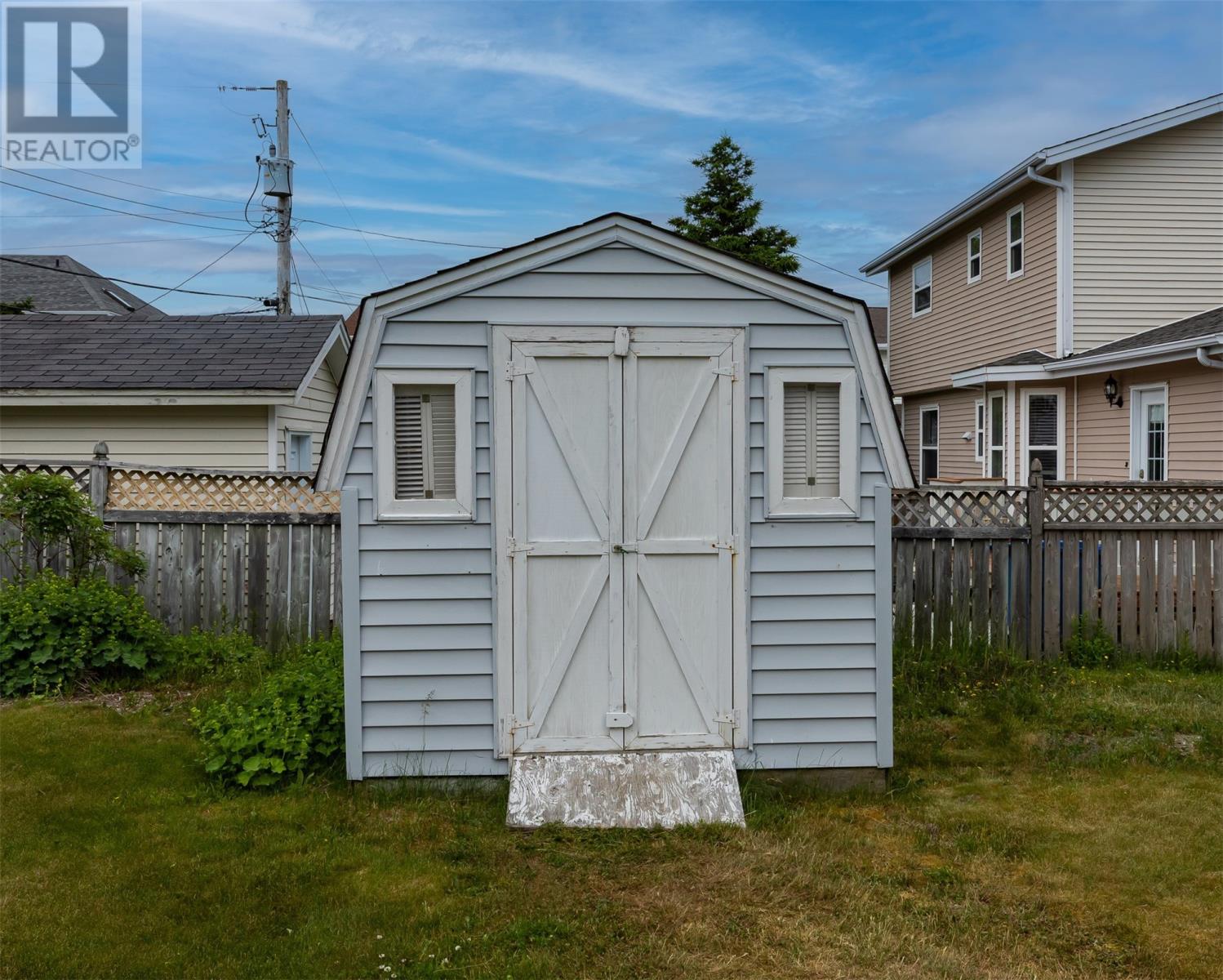 15 Baker Street, St. John’s, Newfoundland & Labrador  A1A 5A8 - Photo 46 - 1287805