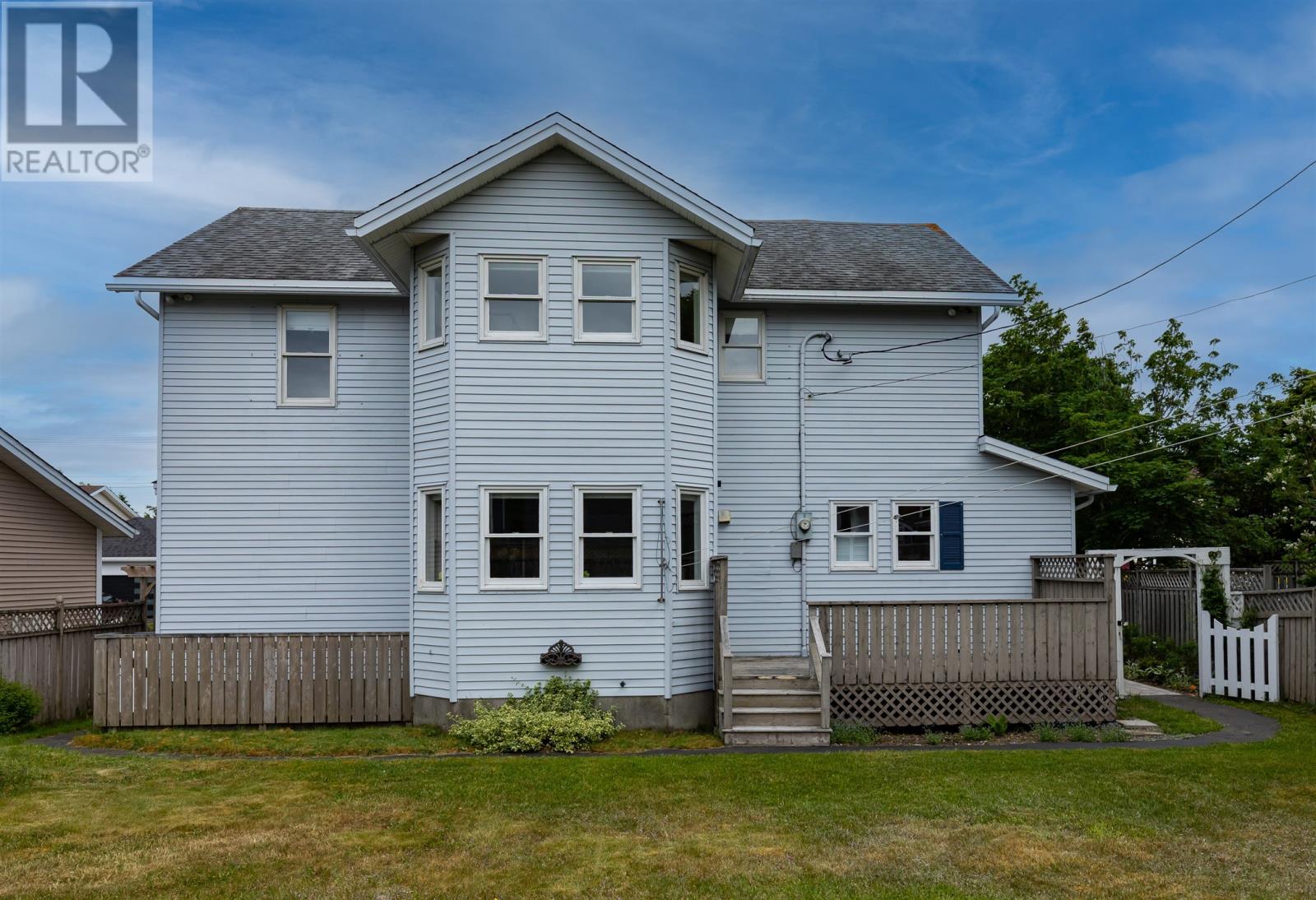 15 Baker Street, St. John’s, Newfoundland & Labrador  A1A 5A8 - Photo 47 - 1287805
