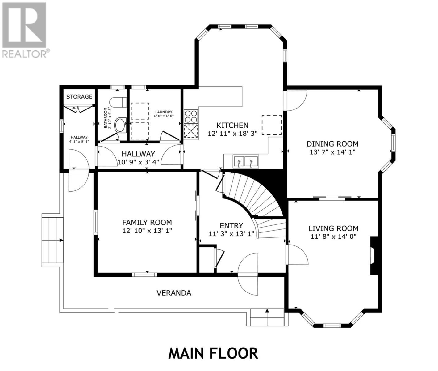 15 Baker Street, St. John’s, Newfoundland & Labrador  A1A 5A8 - Photo 48 - 1287805