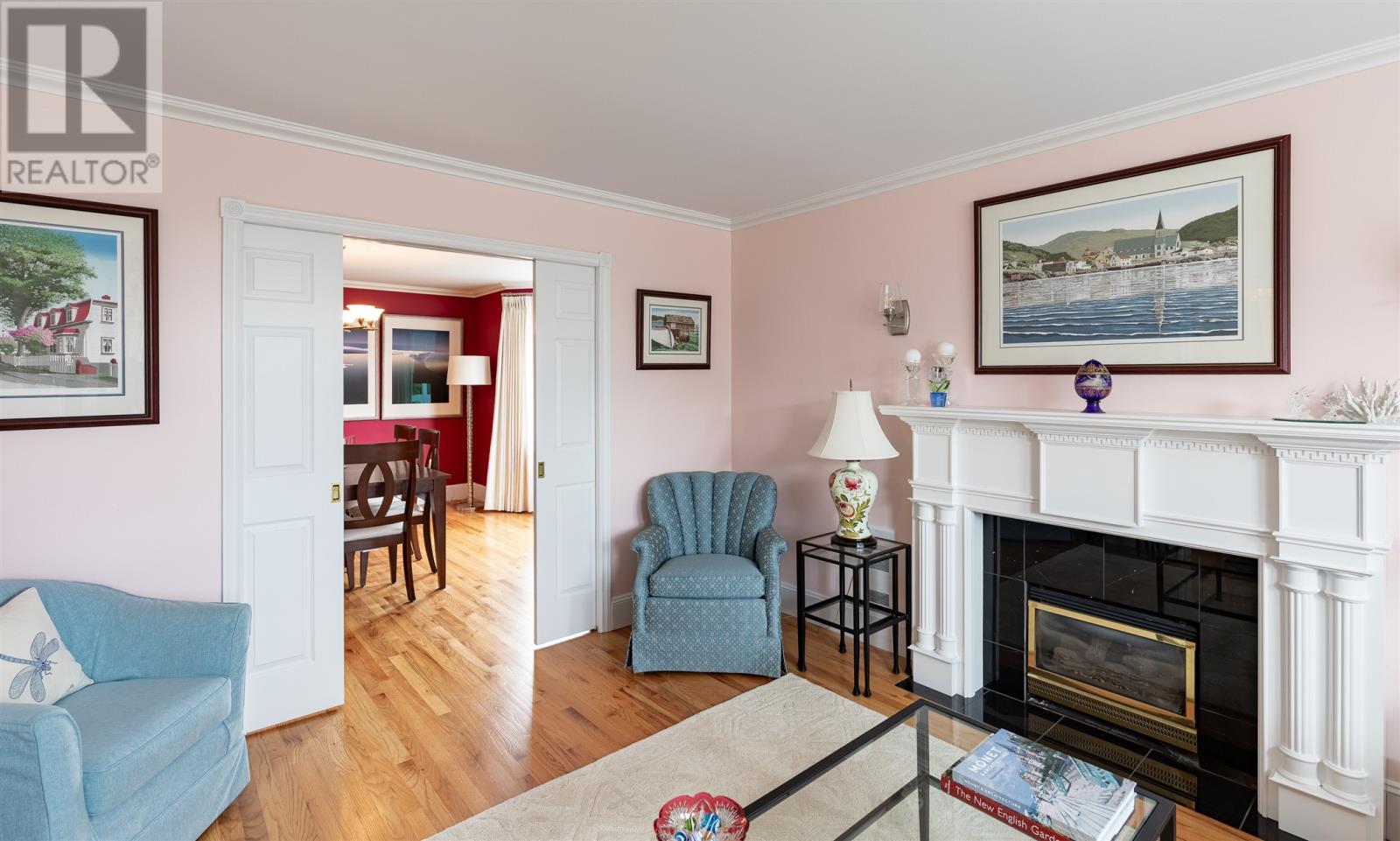 15 Baker Street, St. John’s, Newfoundland & Labrador  A1A 5A8 - Photo 7 - 1287805
