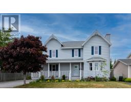 15 Baker Street, St. John’s, Newfoundland & Labrador
