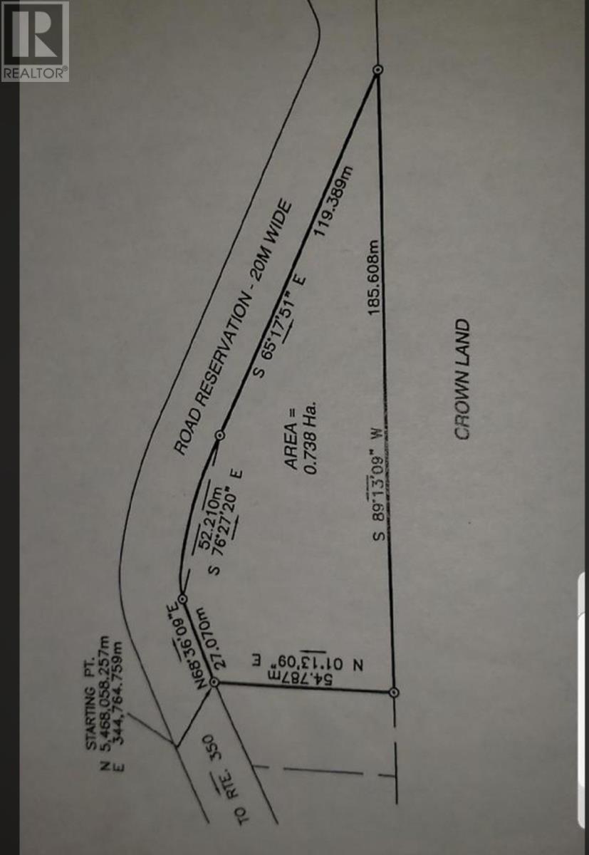 113 Askels Cove Road, Western Arm, Newfoundland & Labrador