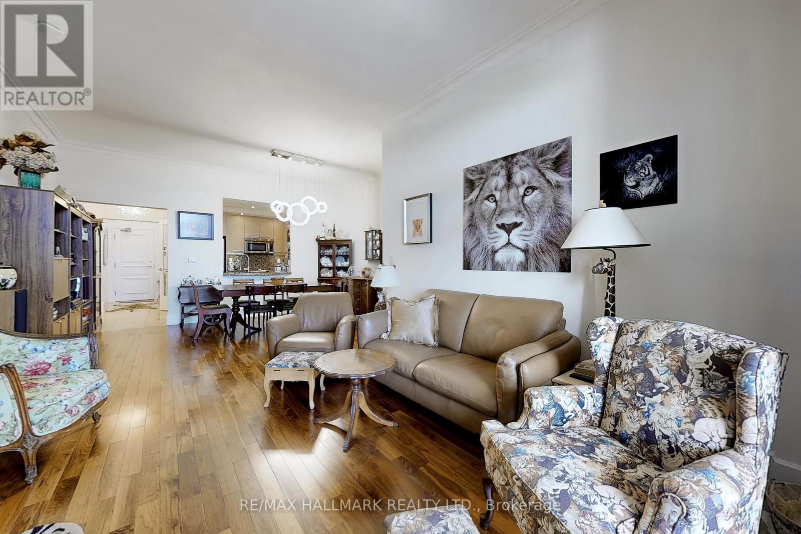 Lph05 - 660 Sheppard Avenue E, Toronto, Ontario  M2K 3E5 - Photo 10 - C12284945