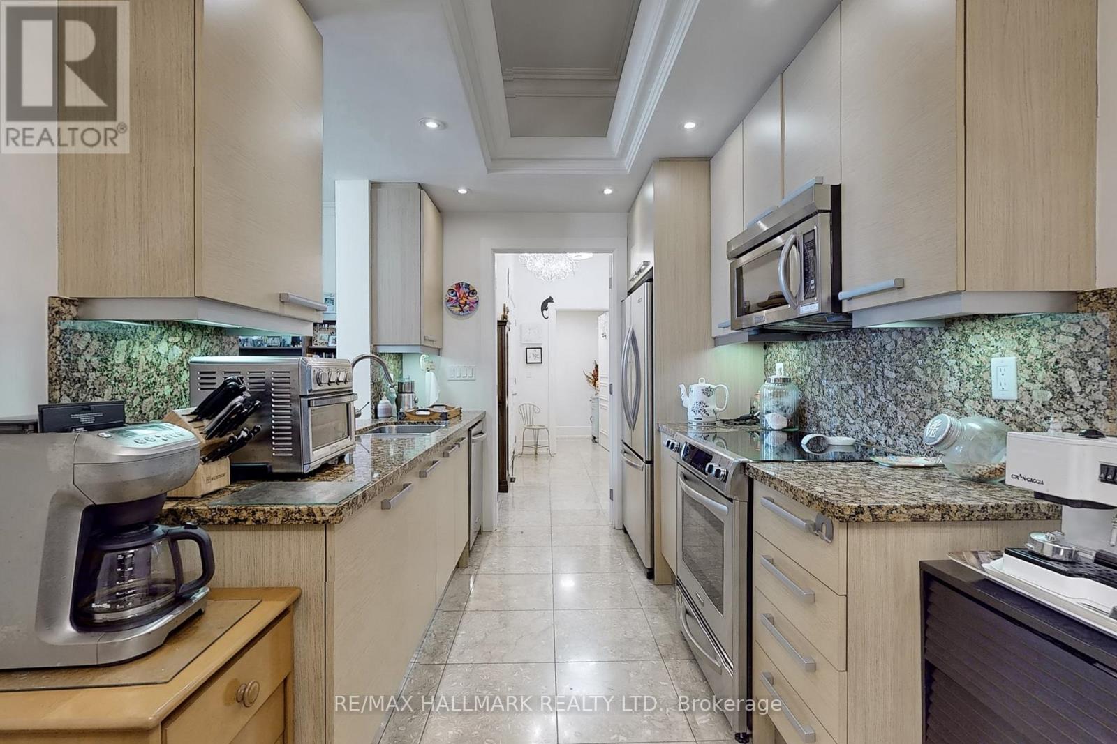 Lph05 - 660 Sheppard Avenue E, Toronto, Ontario  M2K 3E5 - Photo 16 - C12284945