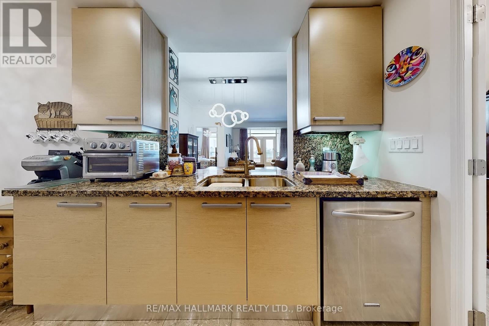 Lph05 - 660 Sheppard Avenue E, Toronto, Ontario  M2K 3E5 - Photo 14 - C12284945