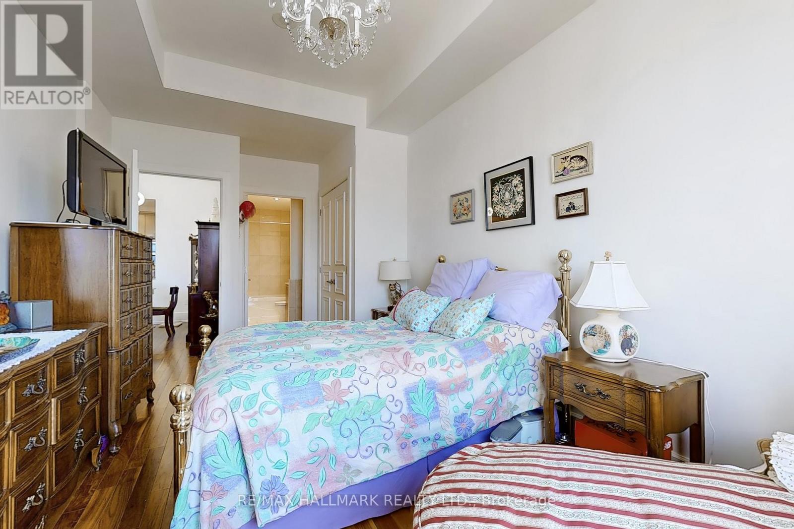 Lph05 - 660 Sheppard Avenue E, Toronto, Ontario  M2K 3E5 - Photo 18 - C12284945
