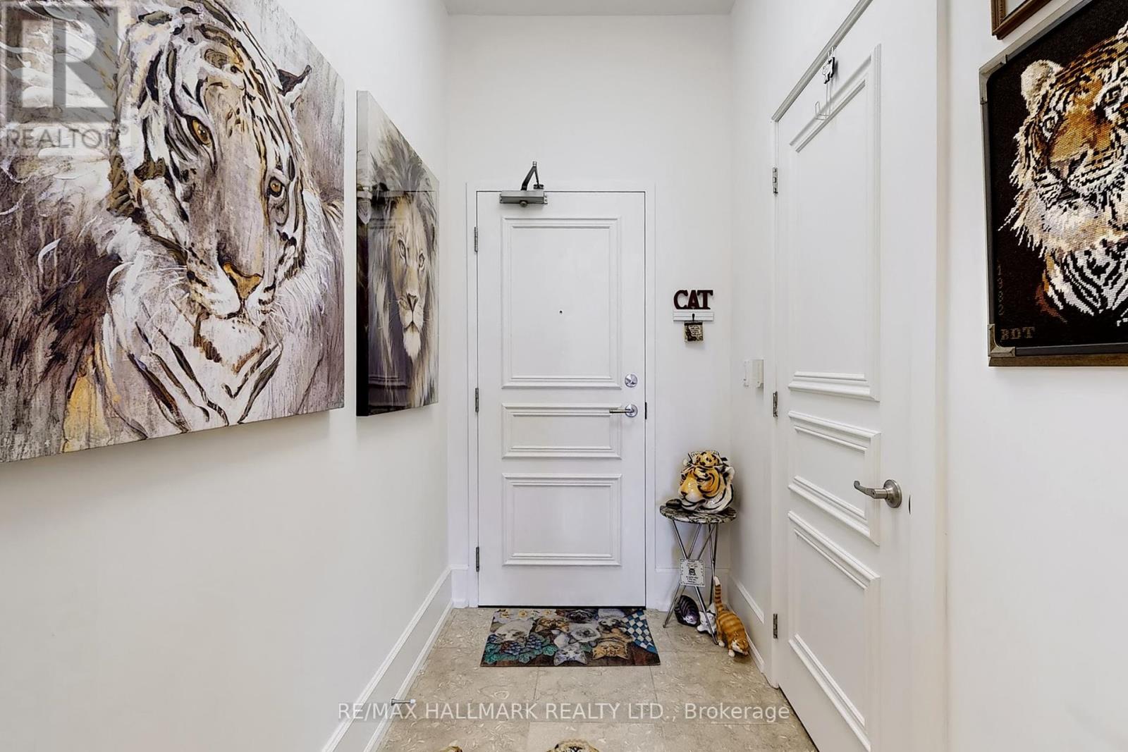 Lph05 - 660 Sheppard Avenue E, Toronto, Ontario  M2K 3E5 - Photo 25 - C12284945