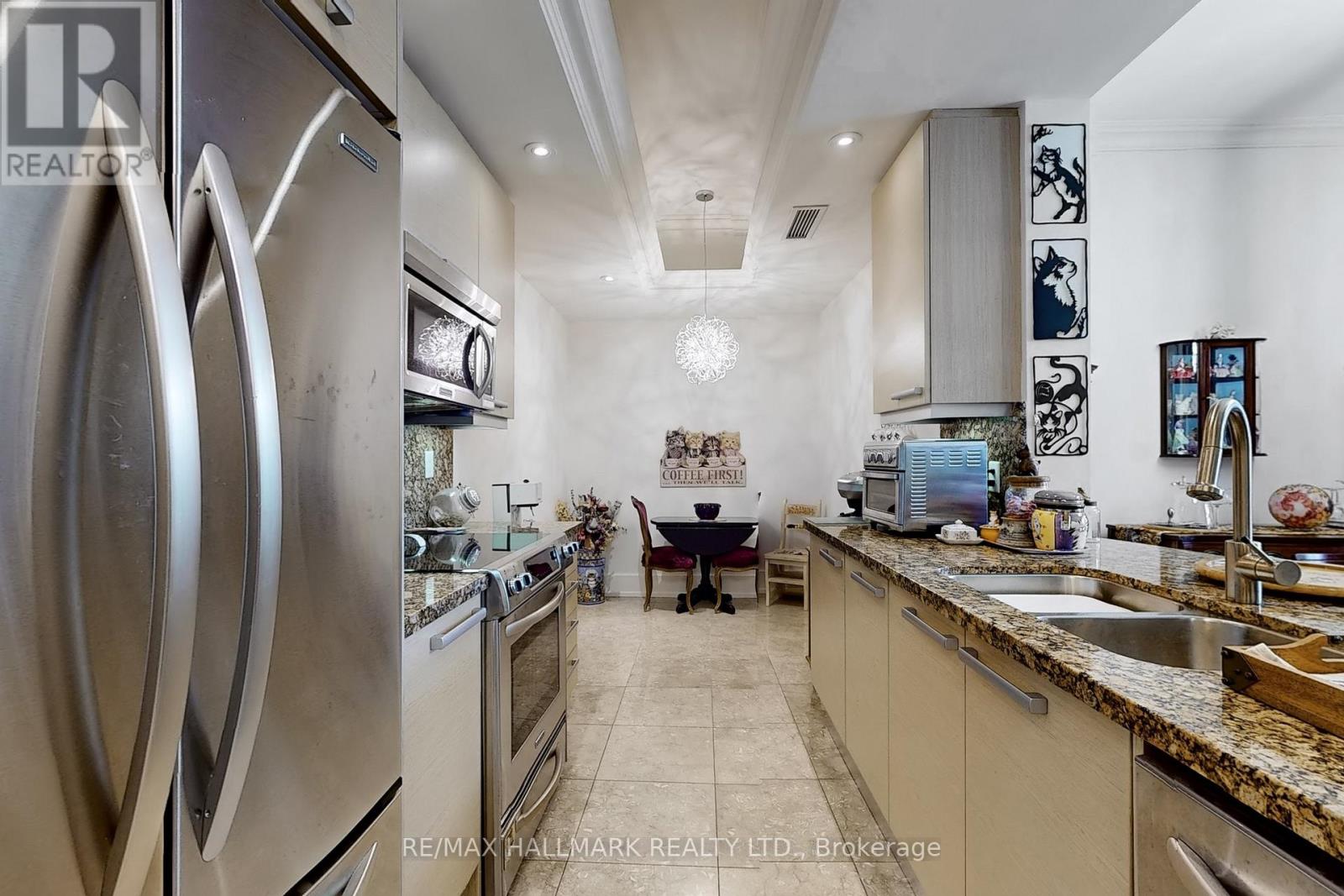 Lph05 - 660 Sheppard Avenue E, Toronto, Ontario  M2K 3E5 - Photo 13 - C12284945