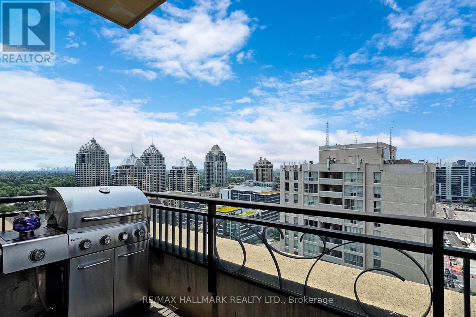 Lph05 - 660 Sheppard Avenue E, Toronto, Ontario  M2K 3E5 - Photo 27 - C12284945