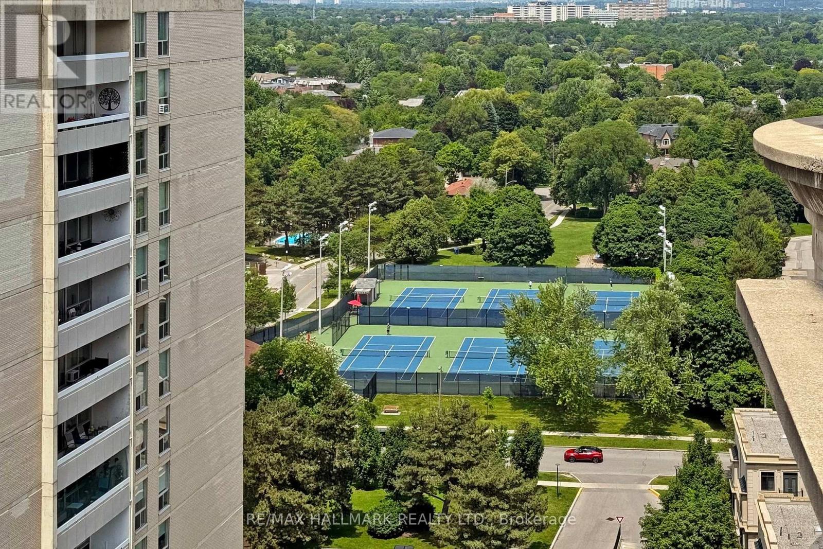 Lph05 - 660 Sheppard Avenue E, Toronto, Ontario  M2K 3E5 - Photo 30 - C12284945