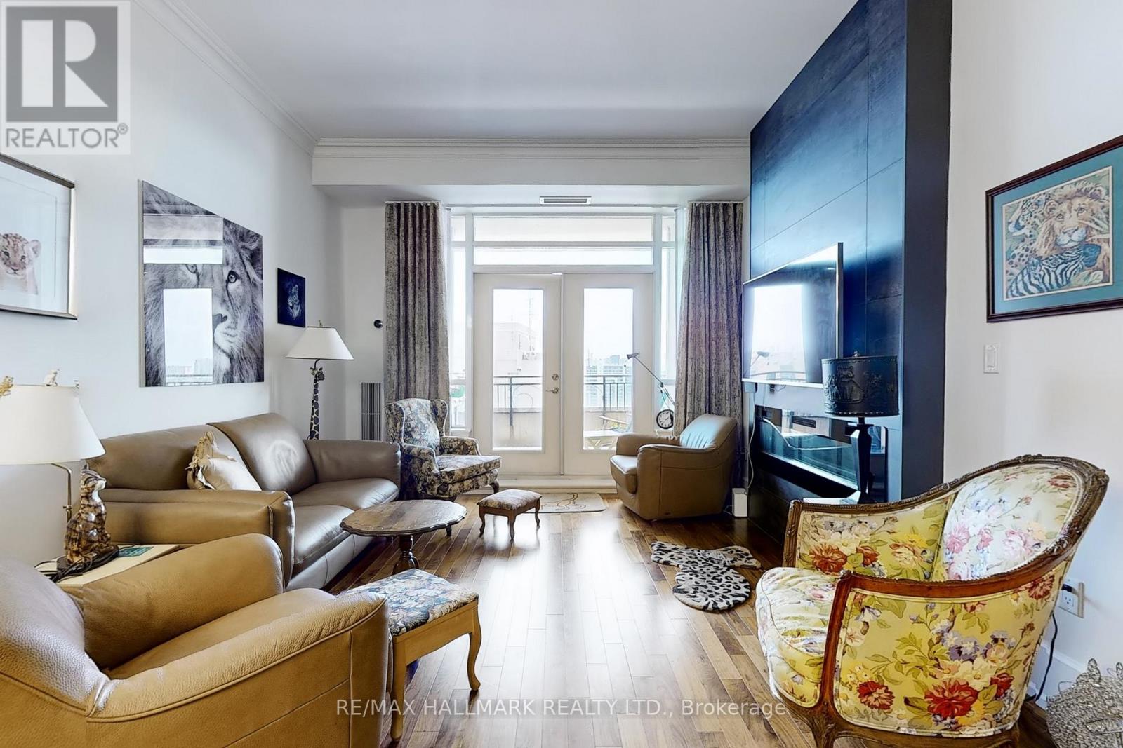 Lph05 - 660 Sheppard Avenue E, Toronto, Ontario  M2K 3E5 - Photo 8 - C12284945