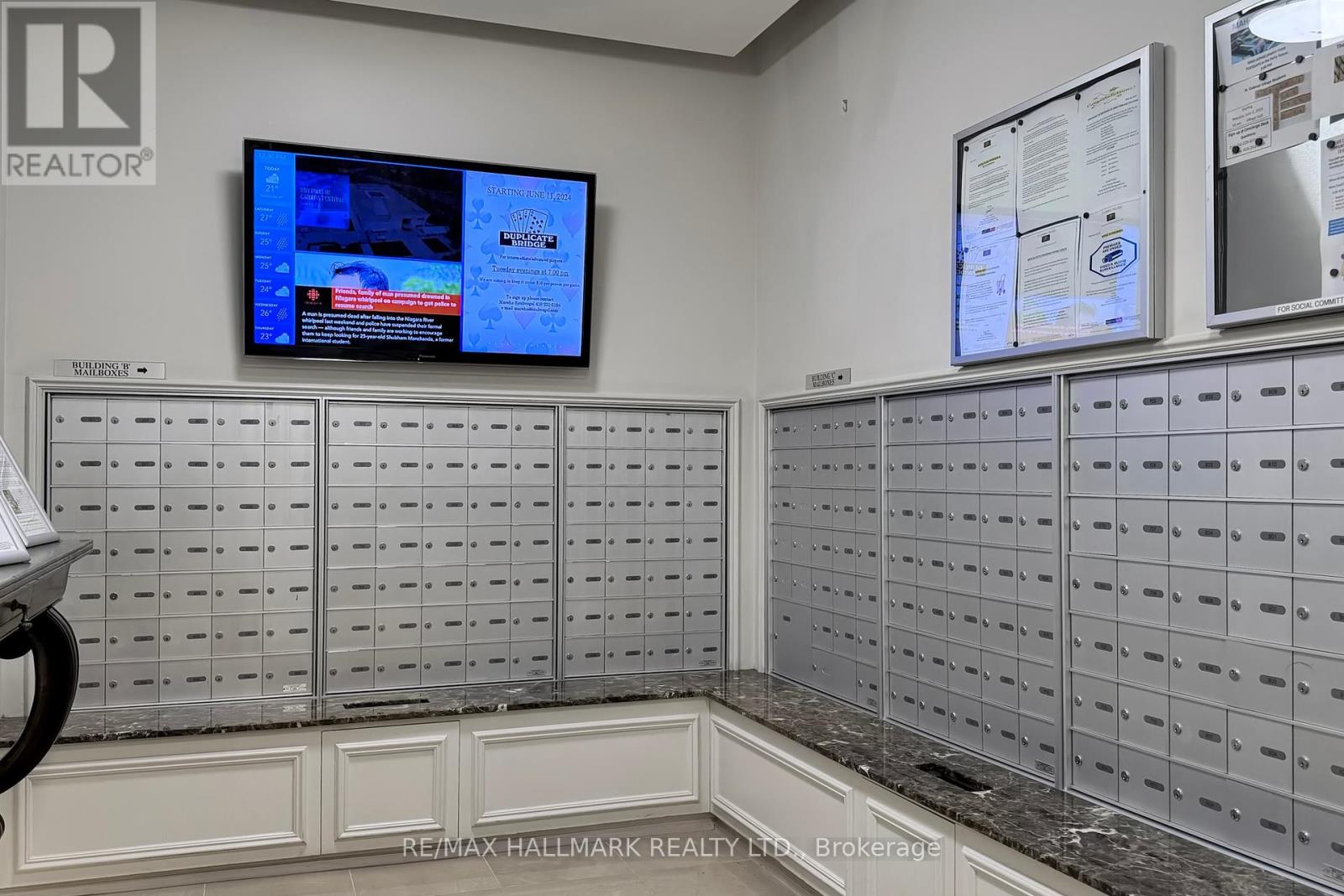 Lph05 - 660 Sheppard Avenue E, Toronto, Ontario  M2K 3E5 - Photo 38 - C12284945
