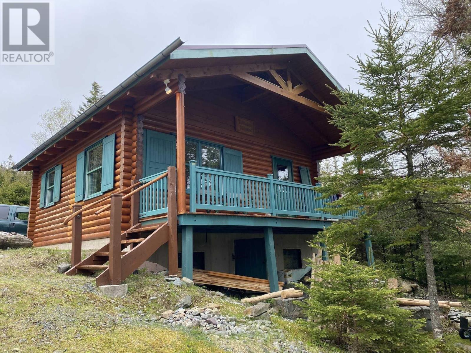 6700 NS-211, Isaacs Harbour, Nova Scotia