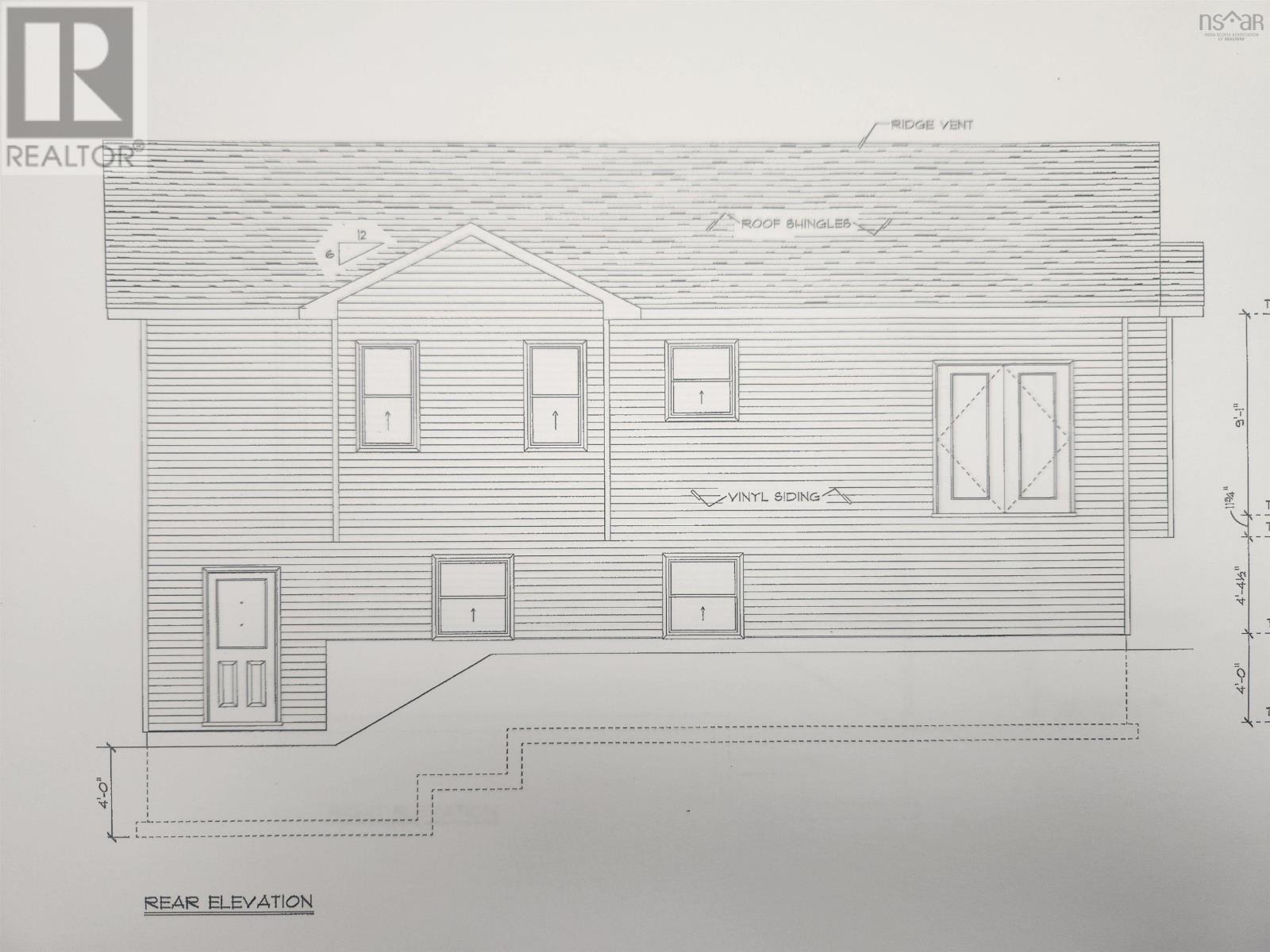 Lot 44 Acorn Lane, Kingston, Nova Scotia  B0P 1R0 - Photo 3 - 202516977