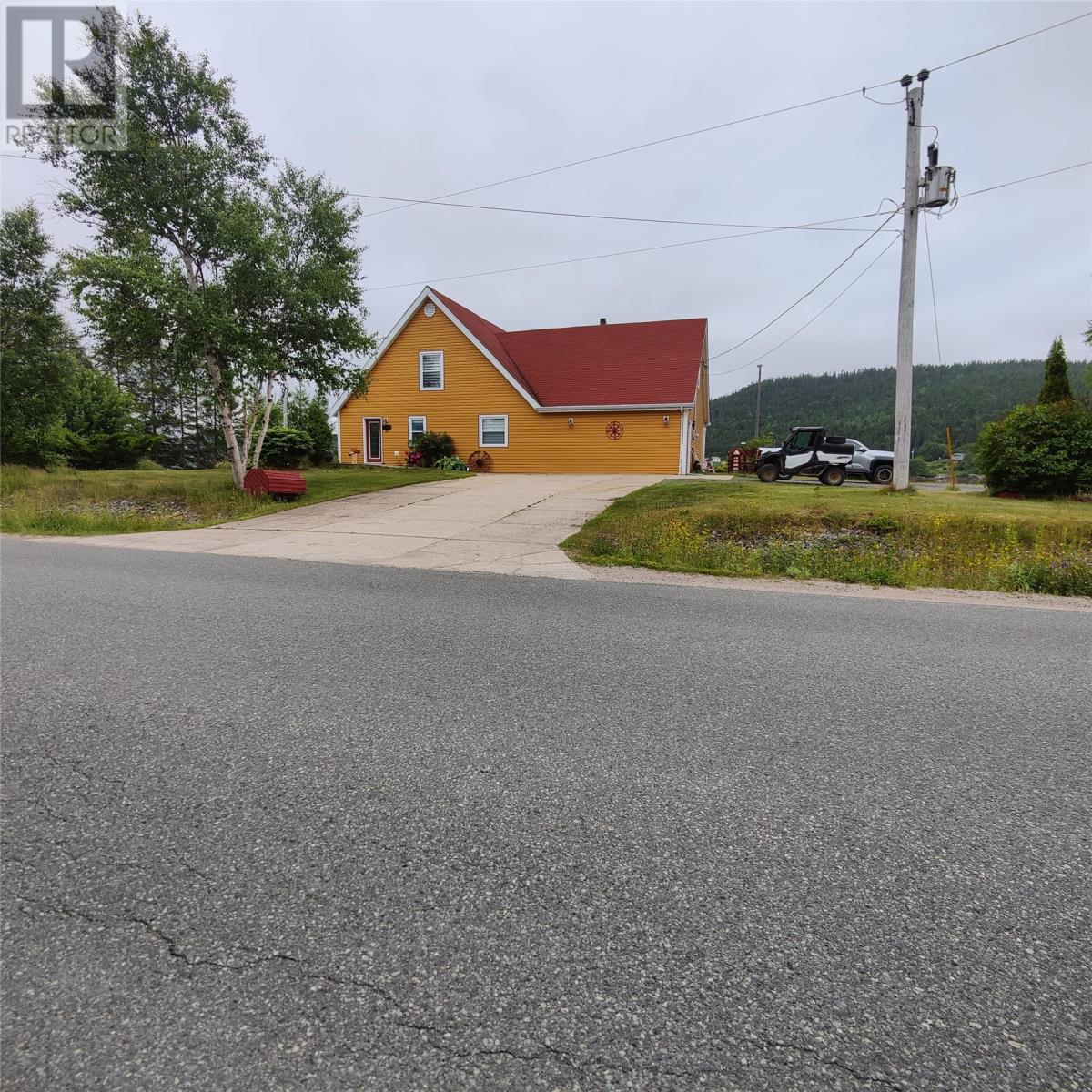 53 Main Street, Culls Harbour, Newfoundland & Labrador