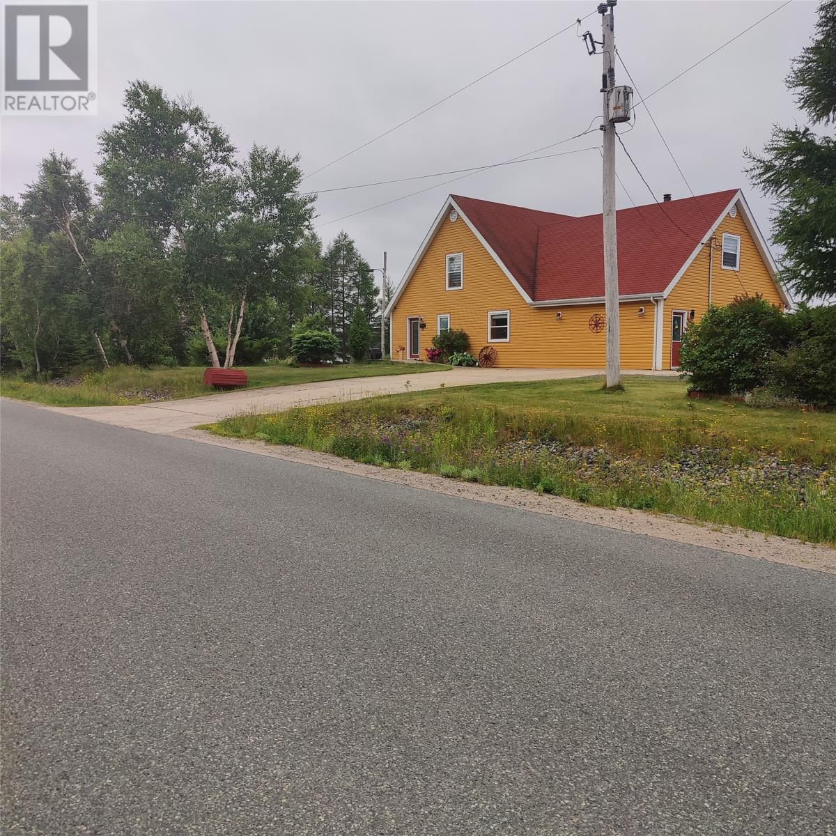 53 Main Street, Culls Harbour, Newfoundland & Labrador  A0G 4K0 - Photo 2 - 1287815