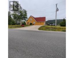 53 Main Street, Culls Harbour, Newfoundland & Labrador