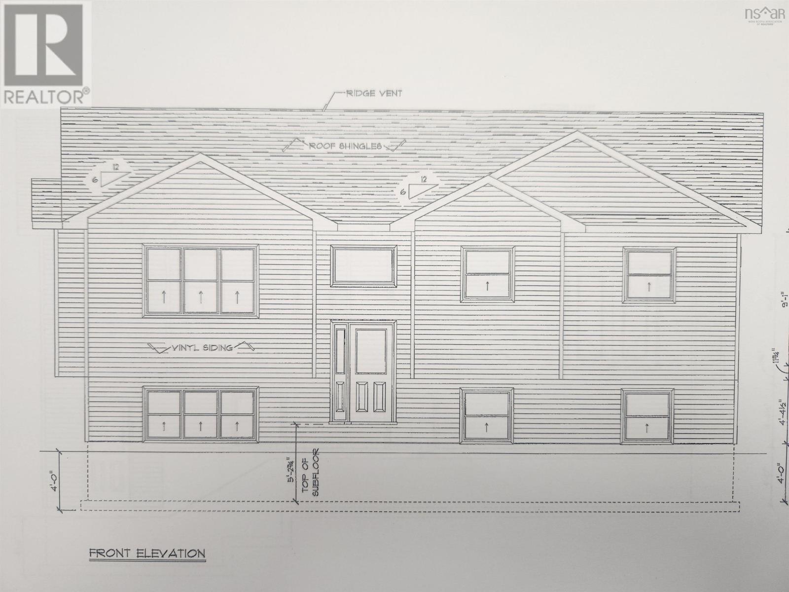 Lot 44 Acorn Lane, Kingston, Nova Scotia  B0P 1R0 - Photo 2 - 202516977