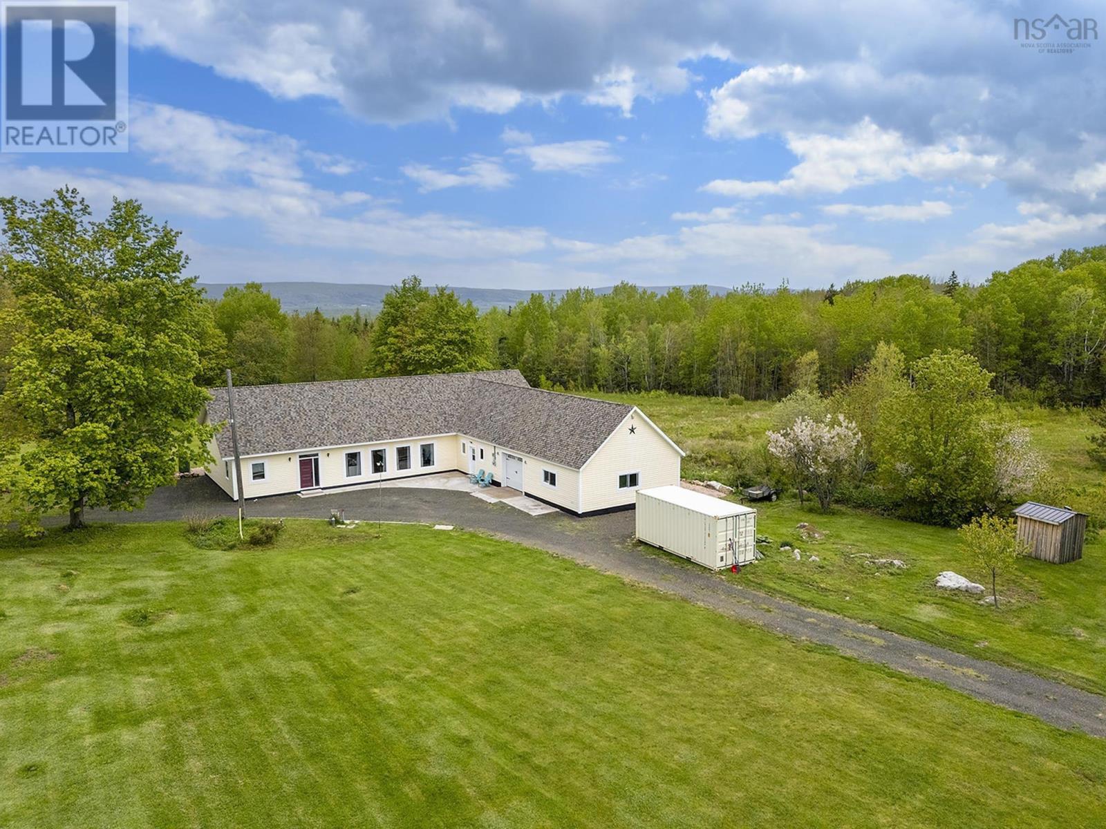 237 Inglisville Road, West Inglisville, Nova Scotia  B0S 1M0 - Photo 4 - 202517520