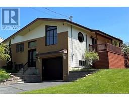 66 Bossé Avenue, Edmundston, Ca