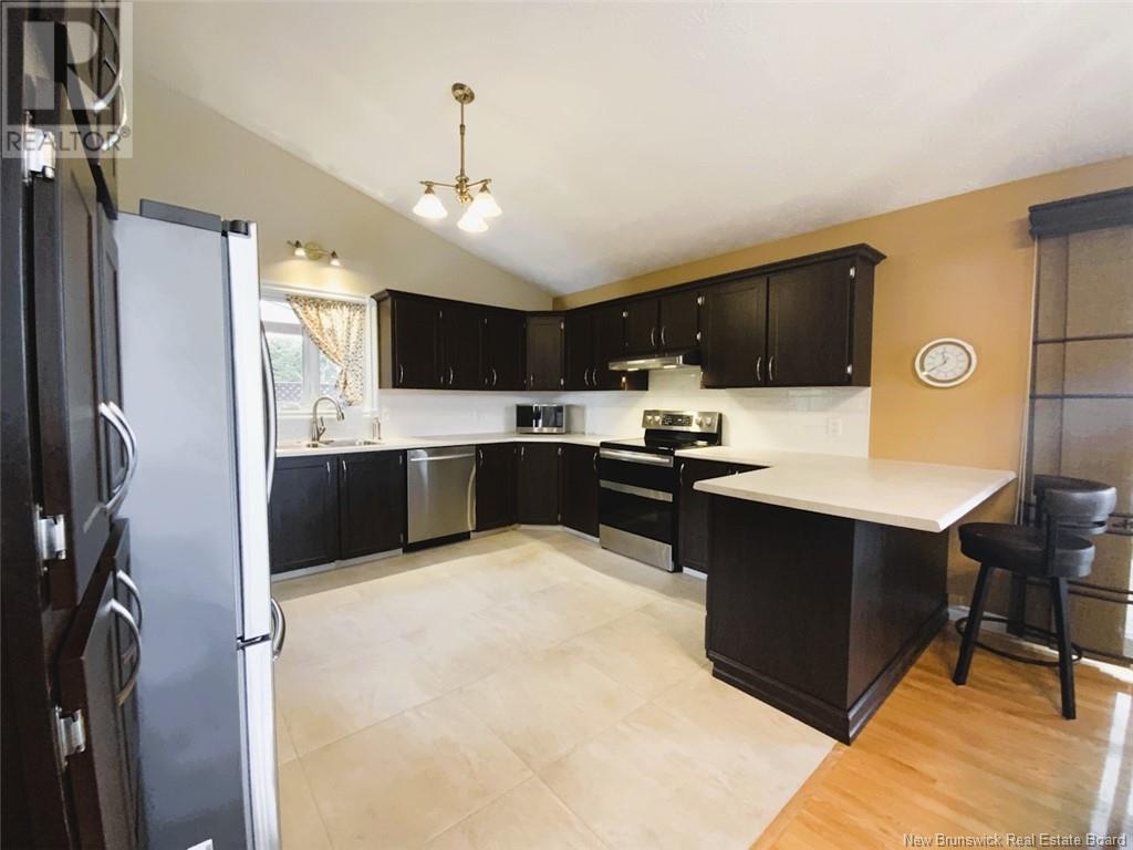 66 Bossé Avenue, Edmundston, New Brunswick  E3V 4A2 - Photo 8 - NB116504