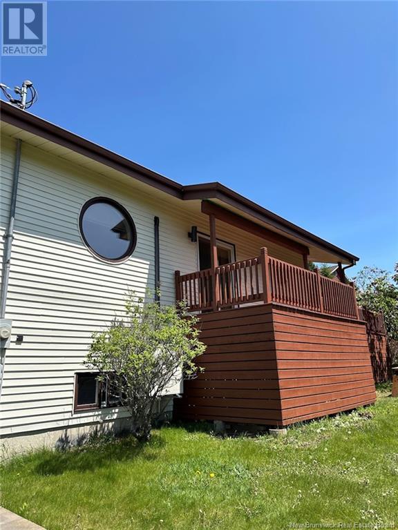 66 Bossé Avenue, Edmundston, New Brunswick  E3V 4A2 - Photo 18 - NB116504