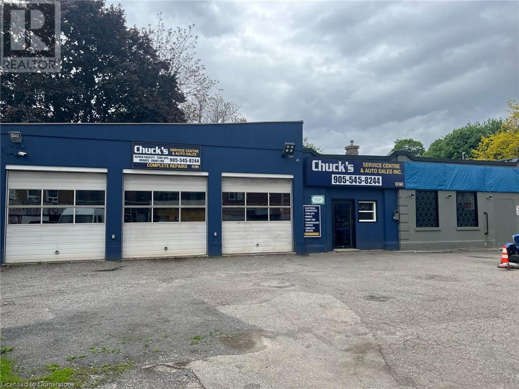 Property at 804 KING Street E image 5
