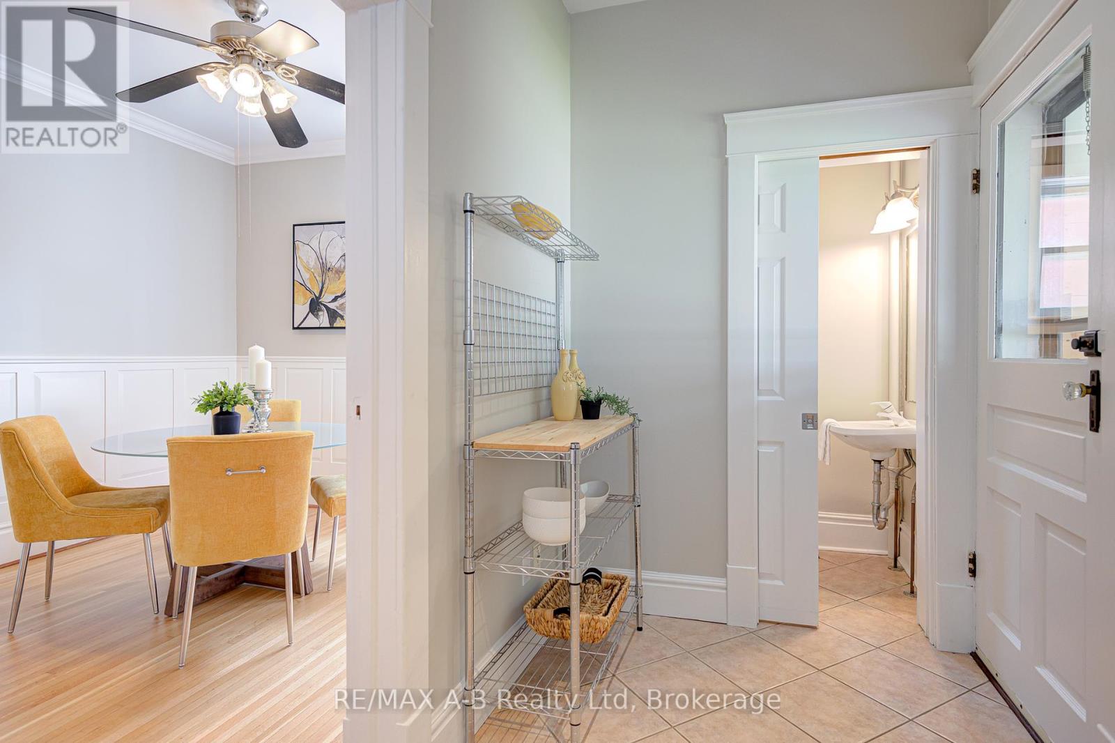 120 John Street N, Stratford, Ontario  N5A 6K9 - Photo 16 - X12284976