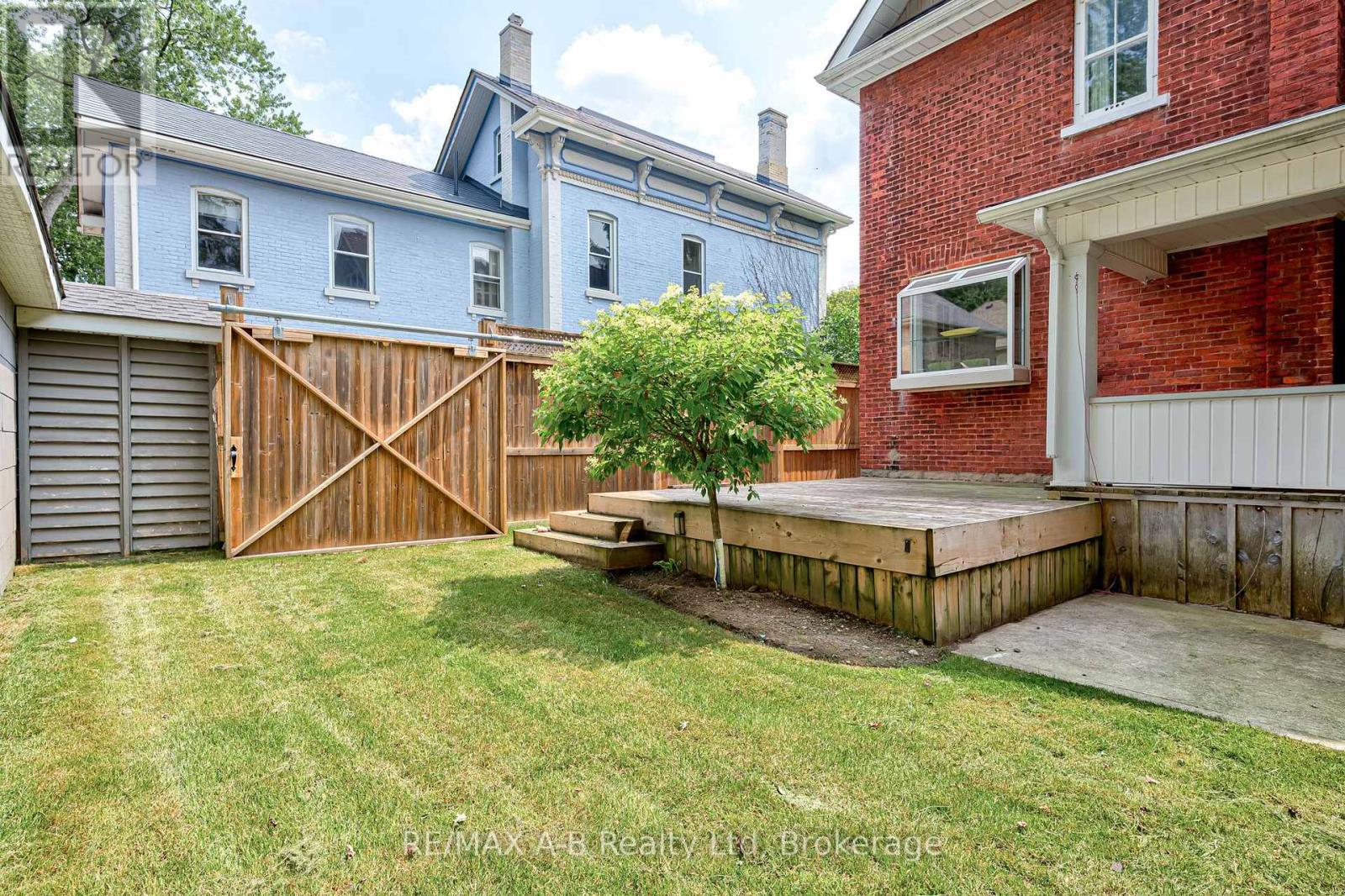 120 John Street N, Stratford, Ontario  N5A 6K9 - Photo 29 - X12284976