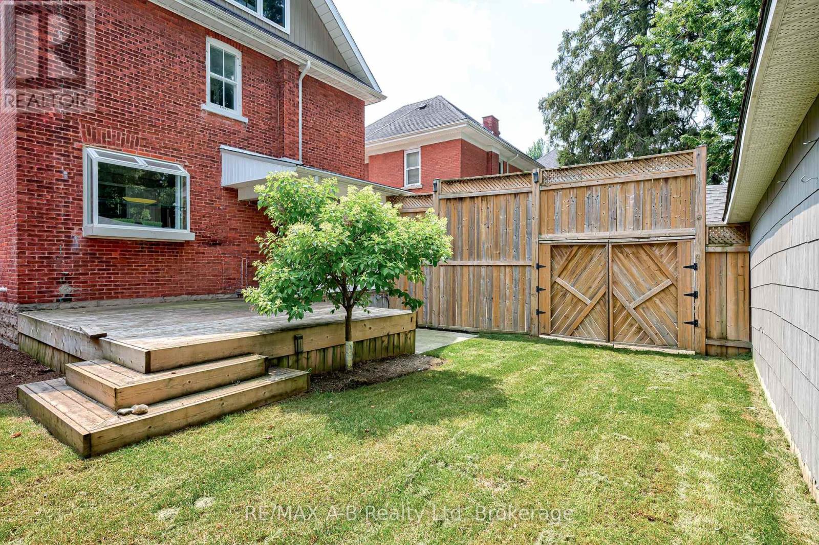 120 John Street N, Stratford, Ontario  N5A 6K9 - Photo 30 - X12284976