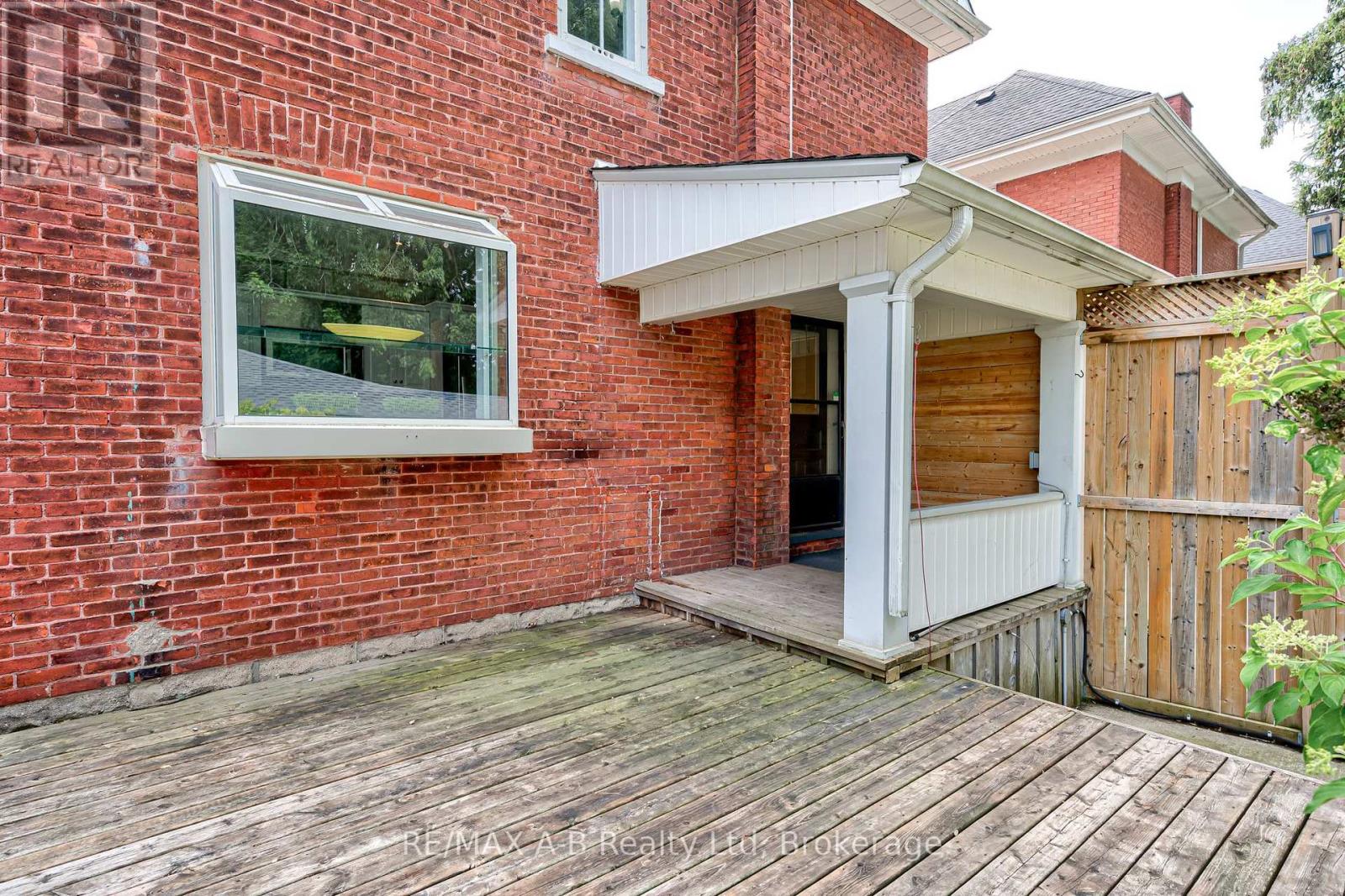 120 John Street N, Stratford, Ontario  N5A 6K9 - Photo 32 - X12284976